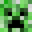 minecraft:creeper